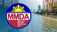 LIST: Flooded areas in Metro Manila on Friday afternoon