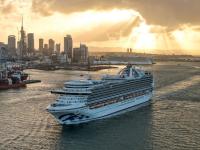 Auckland Unveils 10-Year Plan to Power Up Cruise Tourism