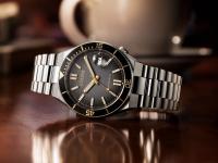 Citizen's new limited-edition Tsuyosa Shore "Time Slip" automatic goes on sale in the US and UK