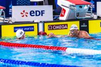 2026 European Championships: Day 3 Prelims Live Recap