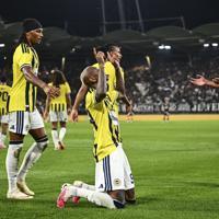 Fenerbahçe to clash with Lyon for Champions League spot