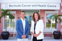 Allshores donates $3m to cancer charity