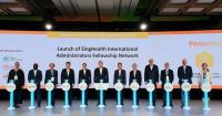 SingHealth Launches Global Network for World-Class Healthcare Administrator Immersion and Development