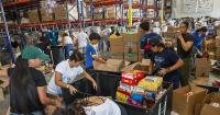 Colombia thanks the wave of international support after the devastating earthquake