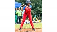 Limpopo softball star says medical support for injuries ends after tournaments