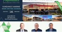 Performance Brokerage Services Advises on the Sale of Sundance Marine in Grand Junction, Colorado to Jeff Taylor