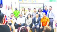 9 Guyanese doctors head to China for specialised training