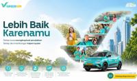 Green SM launches Indonesian customer feedback program across transport services
