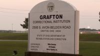 Lightning strikes Ohio prison, hospitalizing 16 people