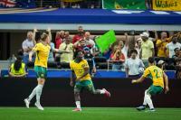 Watford star Irankunda lands in Lisbon to join Portuguese giants Sporting CP