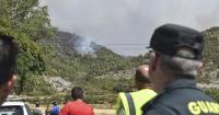 The fires have already left 226,000 hectares burned in Spain, almost five times more than a year ago.