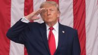 ‘We own it’: Trump claims total control of Hormuz after US strikes Iran-bound ship