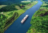 Panama Canal transit fees surge amid Middle East conflict