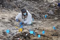 Kosovo’s Mass Graves Renew Hope for the Missing
