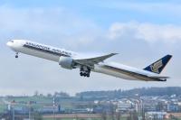 Singapore Airlines Faces $1bn Air India Losses