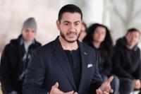 MAGA Attacks on Abdul El-Sayed Could Be Creating the Next Obama as Fears of Future White House Run Erupt