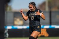Husky Women’s Soccer Kicks Off 2026 Wednesday Night, Hosts Portland