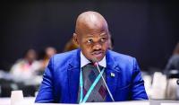 Botswana launches global beef brand