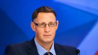 Russian-Israeli historian critical of Zionism disappears after landing at Ben-Gurion Airport