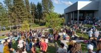 Montana Shakespeare in the Parks to perform 'Much Ado About Nothing'