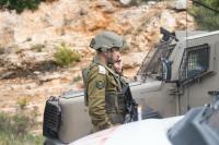 West Bank: IDF evacuate settler outpost in Palestinian village after two-day standoff