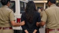 Uzbek woman caught in UP in sex racket case, cops probe plastic surgery claim