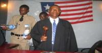 Judge Gbeneweleh Demands Return to Law