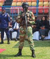 Defence Forces must remain guardians of the nation