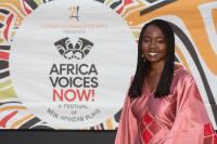 Almasi announces 2026 Africa Voices Now! edition