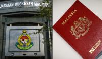 Malaysia Caps Passport Validity At 10 Years After Extended Passports Caused Airline Check-In Confusion