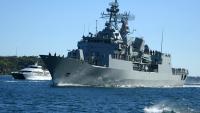Australia on brink of record $10b defence export deal with UK