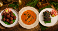 Keeping the Soul of Tamil Cuisine Intact