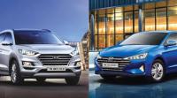 Hyundai Elantra, Tucson get Rs1.4Million Price Shock after New Taxes