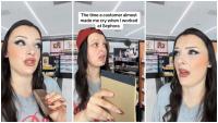 Arizona Sephora Worker Helps a Father Find a Full-Face Routine of Makeup Products, Then Convinces Him Not to Buy Anything: ‘Almost Made Me Cry’