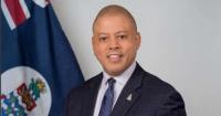 Cayman applies for NAIC recognition