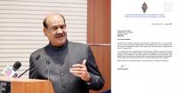 Cambodian NA President Congratulates Indian Lok Sabha Speaker on 80th Independence Day