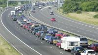Transport for West Midlands warn of 'significant disruption to travel' amid heatwave