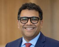 Vatsan Raman to lead research at Wisconsin Madison university