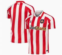 Sunderland in talks over potential Visit Ghana shirt sponsorship deal