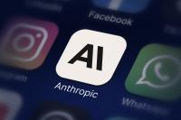 Anthropic partners with Macquarie, GIC on AI data centres