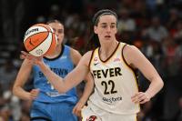 Where to watch Indiana Fever, Caitlin Clark vs. New York Liberty tonight (8/11) FREE WNBA live stream