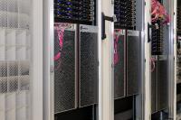 Data centres: nearly 2,800 facilities across the EU led by Germany and France; Milan ranks fourth among European cities