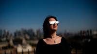 Solar eclipse glasses craze sees Birmingham residents travelling over two hours to get a pair