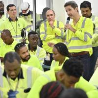 Jamaica leads Cemex’s regional division amid divestments