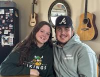 Oxford Hills students fundraise for Western Maine Addiction Recovery Initiative