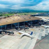 Copa profits halve as fuel costs bite, but Panama hub deepens Jamaica-Latin America connectivity