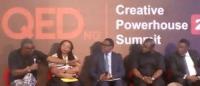 iDICE coordinator urges Nigerian creatives to leverage funding