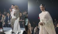 Malaysian Designer Zaimi Zulkafli Untangles A Decade Of Craft At KLFW 2026