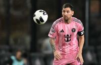 Kerala Govt Likely to Probe Messi Event Row; Minister Rejects Oppn Claims