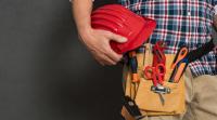 Tradie Health Month shines a light on the risks tradespeople face at work